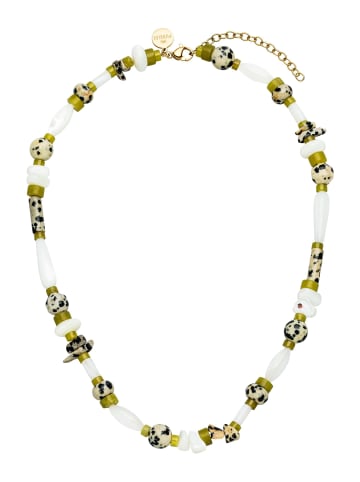 PURELEI Kette Coast 40-45 in Gold