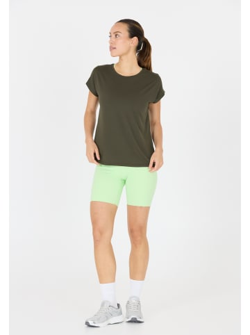 Endurance T-Shirt Carrolli in 3241 Kambaba