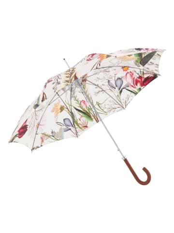 doppler Manufaktur Elegance AC Boheme Stockschirm 106 cm in mehrfarbig