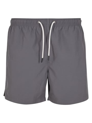 Brandit Beachwear - Bottom in antracite