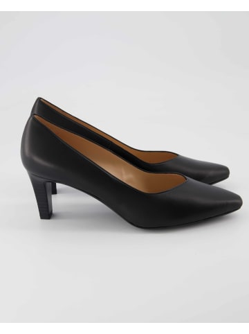 PETER KAISER Klassische Pumps in Schwarz