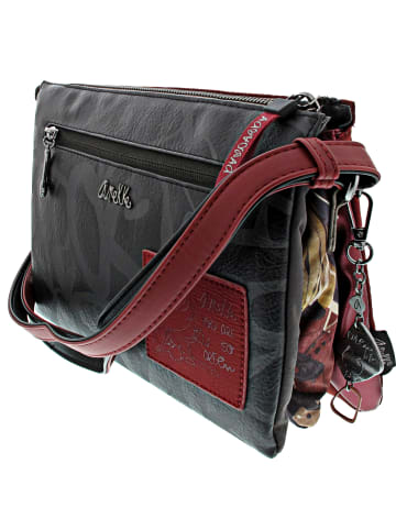 Anekke Dreamverse Tasche Mehrfarbig