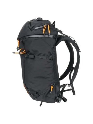 Mystery Ranch Scree 22 - Wanderrucksack (black) in schwarz