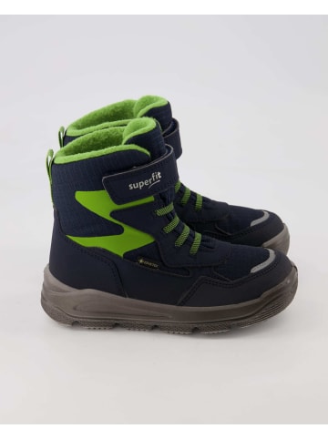 superfit Winterstiefel in Blau