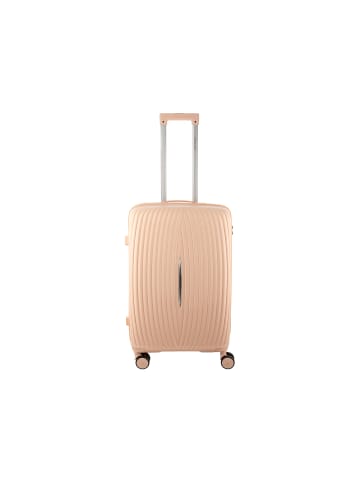 Daniel Ray Travel Castlemaine Gr. M Koffer DR01.1620 Spinner ca. 45 Liter in 40 soft pink