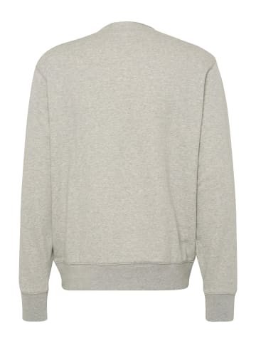 Nike Nike Polos in dk grey heather/white