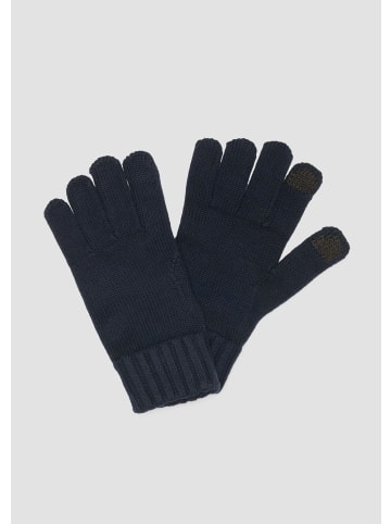 s.Oliver Handschuhe in 5978_navy