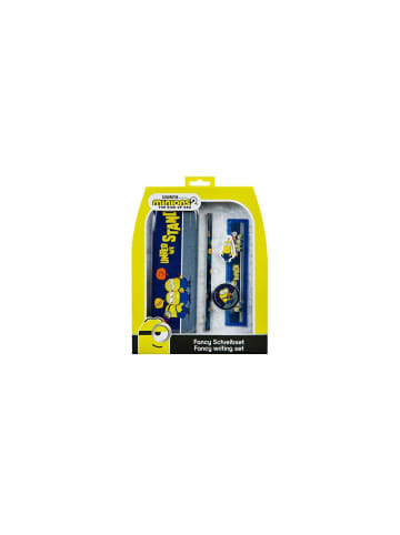 Minions Fancy Briefpapier-Set 5-teilig Kreative Briefe