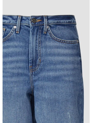 s.Oliver Jeans-Hose in 55Z4_blau