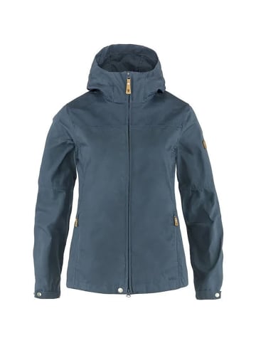 FJÄLLRÄVEN Outdoorjacke in indigo blue