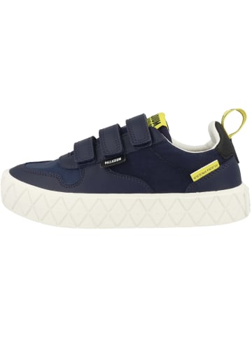 Palladium Sneaker low Ace Kids Lo Strap in dunkelblau