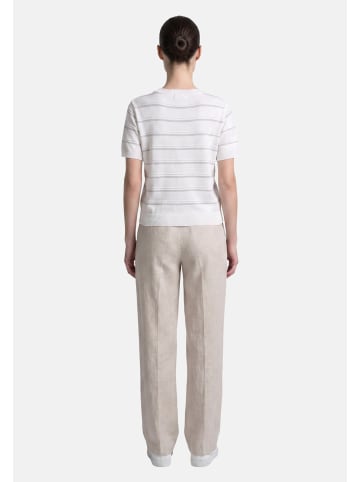 Chiara Ferretti Bluse in BIANCO
