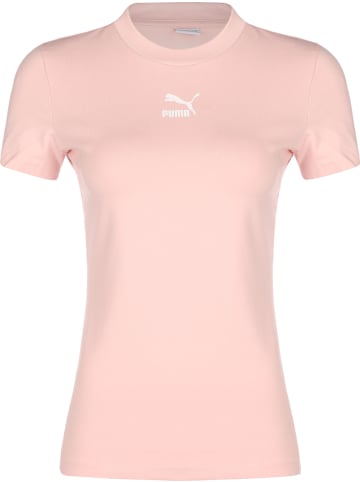 Puma T-Shirts in dusty rose