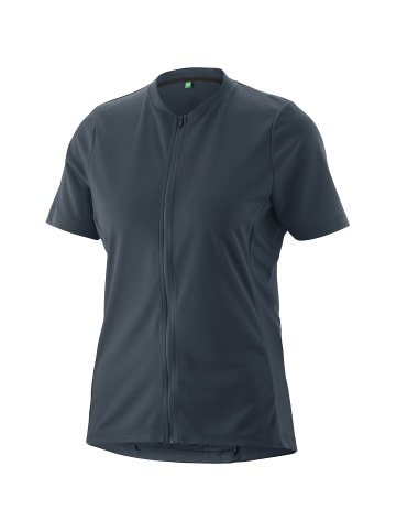 Gonso T-Shirt SITIVO Trikot Green W in Hellbraun8226