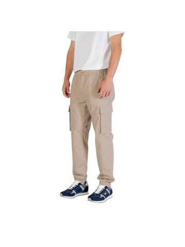 CALVIN KLEIN JEANS Beige Herren Hose