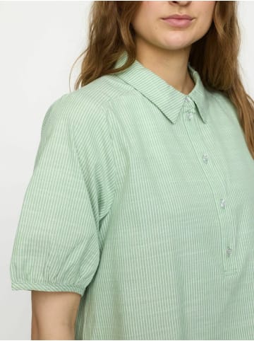 Soft Rebels Hemd SREbbi in 785 Mineral Green