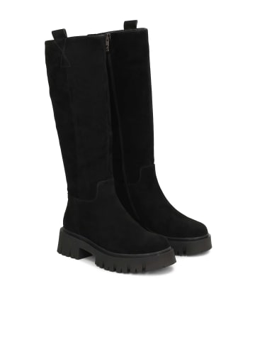 Kazar Stiefel ADRIA in Schwarz