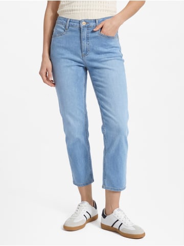 BRAX  Capri-Jeans Mary C in light stone