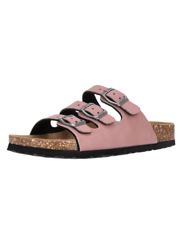 Cruz Sandale Santa in 4110 Dusty Rose