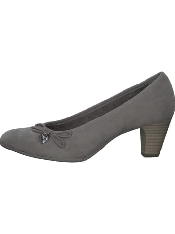 s.Oliver Klassische Pumps in Grau