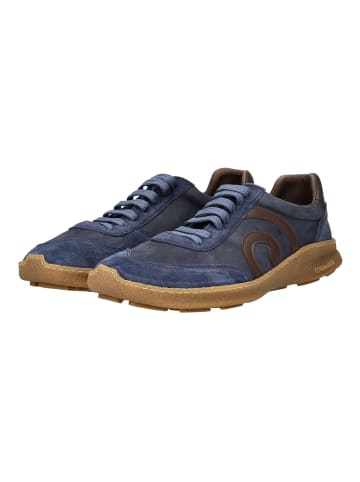 El Naturalista Barfußschuhe Sneaker in Ocean