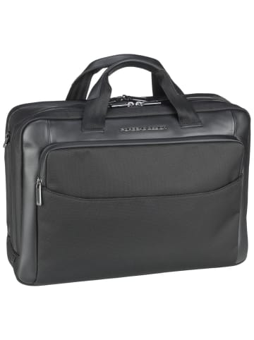 Porsche Design Aktentasche Roadster Nylon M in Black