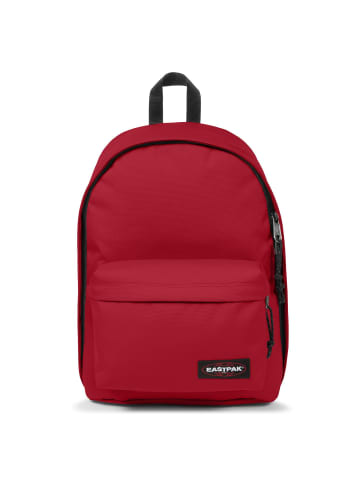 Eastpak Out Of Office Daypack 44 cm Laptopfach in scarlet red