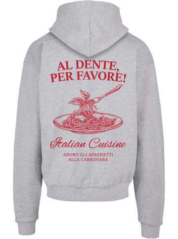 Merchcode Merchcode Kapuzenpullover in grey