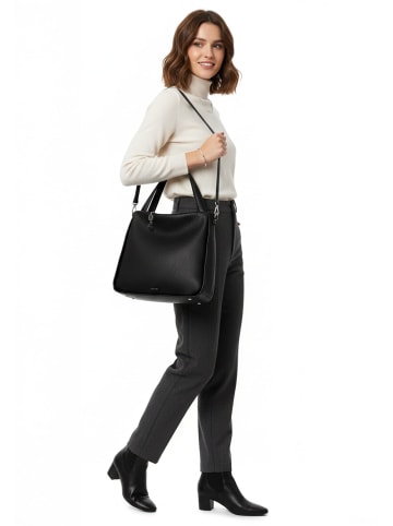 SURI FREY Shopper SFY Buffey in black