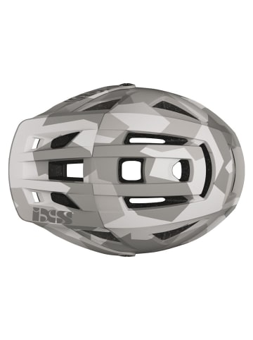 IXSSportsDivision iXS Trigger AM MIPS Camo helmet Grey Camo