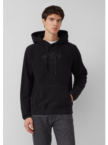 s.Oliver Sweatshirt in 9999_schwarz