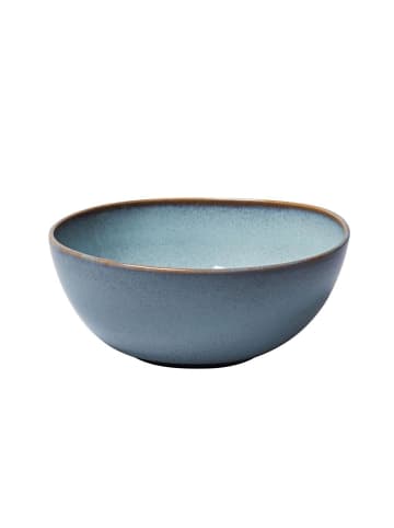 like. by Villeroy & Boch Servierschüssel Lave in ø 28,4 cm in Glacé
