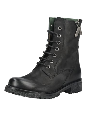 Felmini Stiefelette CASTER in Schwarz