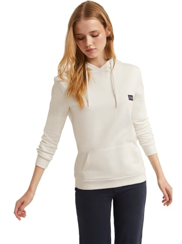 Polo Club Sweatshirt in Weiß