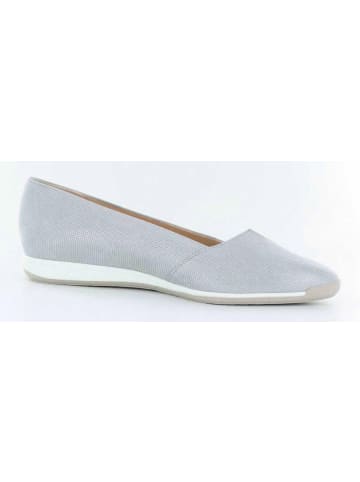 PETER KAISER Slipper in grau