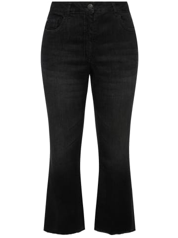 Angel of Style Jeans in schwarz