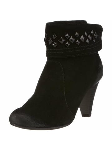 Tamaris Stiefel für Damen in schwarz