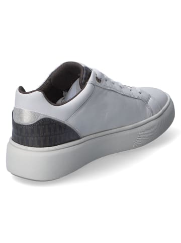 Tamaris Low Sneaker in Weiß