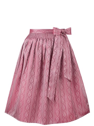 Stockerpoint Stockerpoint Dirndlschürze Corinna in rose