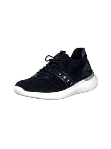 remonte Sneaker in blau