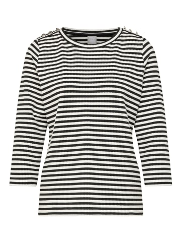 Rabe T-Shirt in Schwarz