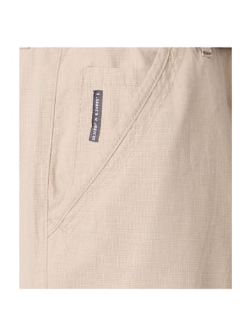 CASAMODA Short in Beige
