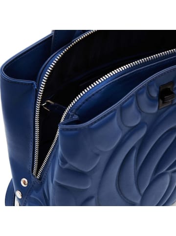 Desigual Curie Sumy - Rucksack Mini 29.5 cm (azul noche) in azul noche