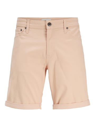Jack & Jones Shorts in Peach Parfait