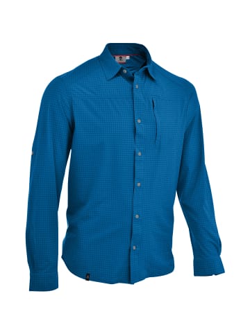 Maul Sport Panama-SP in Blau3064