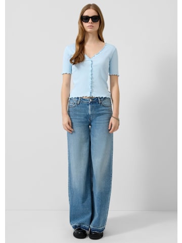 QS Jeans-Hose CATIE  in  56Y2_blau