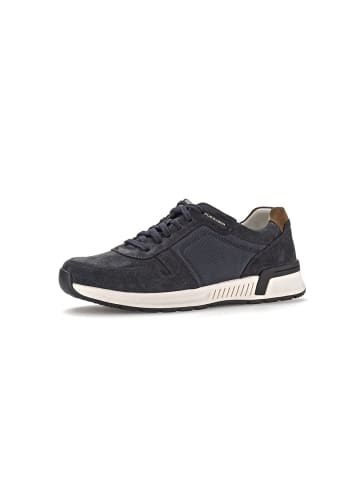 Pius Gabor Sneaker low in blau