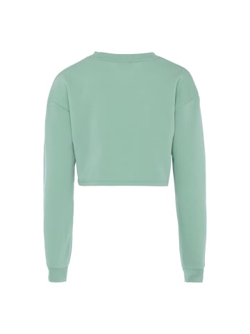 VINAJA Women Sweatshirt in Jade