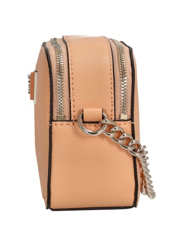 Guess Noelle Crossbody - Umhängetasche 21 cm (aubergine) in apricot