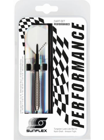 Sunflex Dartpfeil Performance, Softdarts advanced